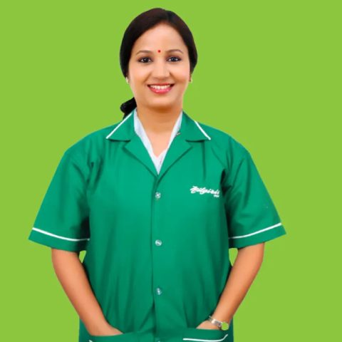 Uniform For Supermarket Staff - Grocery Store Uniform Suppliers in Chennai