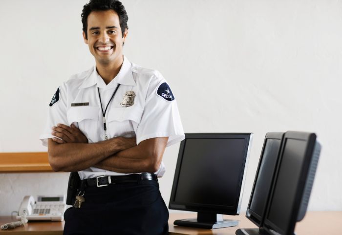 Choose the Best Security Guard Uniforms in India with RSM Uniforms