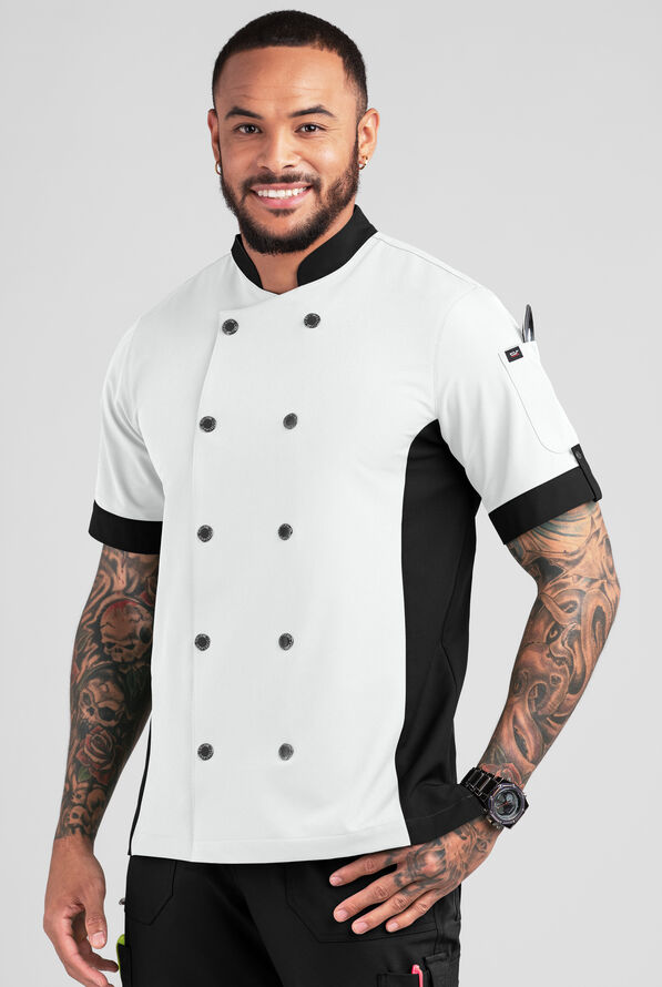 Vented or Mesh-Back Performance